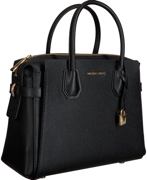 michael kors schwarze tasche